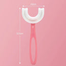 Escova Dental Divertida!