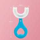 Escova Dental Divertida!