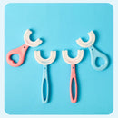 Escova Dental Divertida!