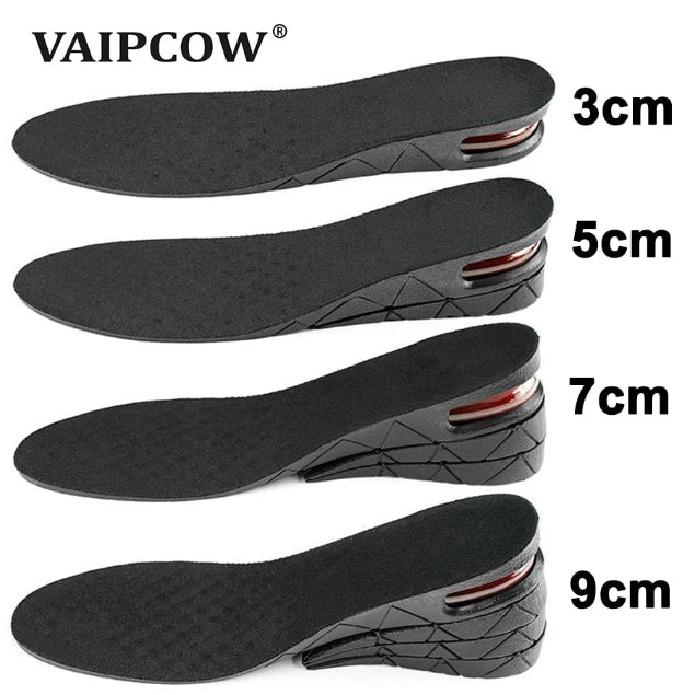 Palmilha de Aumento de Altura - Vaipcow