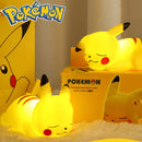 Pokemon Pikachu Brinquedo Noturno