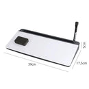 Quadro Branco de Mesa Multifuncional