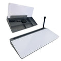 Quadro Branco de Mesa Multifuncional