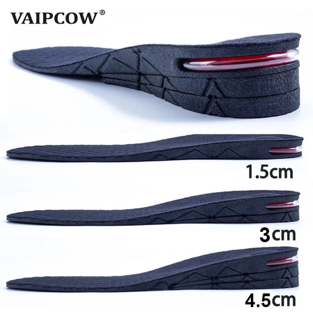 Palmilha de Aumento de Altura - Vaipcow