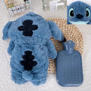 Stitch! Bolsa de água quente