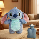 Stitch! Bolsa de água quente