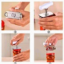 Abre Tudo! - Potes e Garrafas