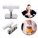 Abre Tudo! - Potes e Garrafas