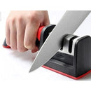 Afiador de Facas SharpEdge Pro!