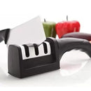 Afiador de Facas SharpEdge Pro!