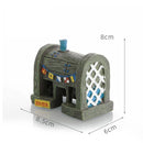 Decoração para Aquário Bob Esponja