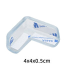 CornerSaver - Protetor de Silicone