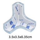 CornerSaver - Protetor de Silicone