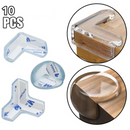 CornerSaver - Protetor de Silicone