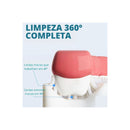 Escova Dental Divertida!