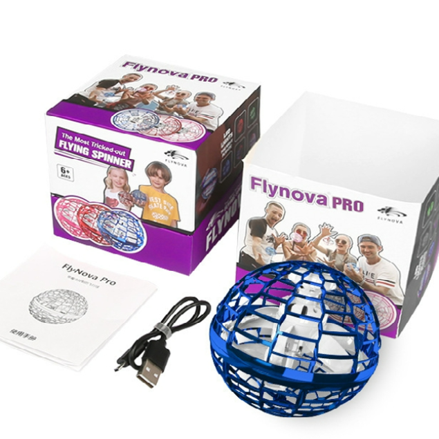 Orbe FlyNova PRO