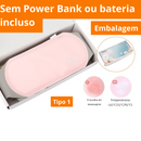 Cinto Amenizador de Cólica