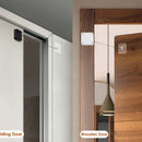 Fechador de Porta Automático