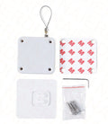 Fechador de Porta Automático
