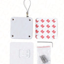 Fechador de Porta Automático