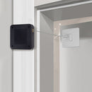 Fechador de Porta Automático