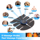 Tonificador muscular 6Pack