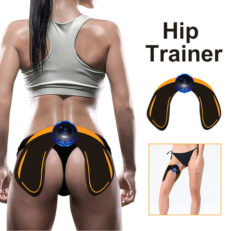 Tonificador muscular 6Pack