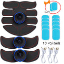 Tonificador muscular 6Pack