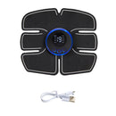 Tonificador muscular 6Pack